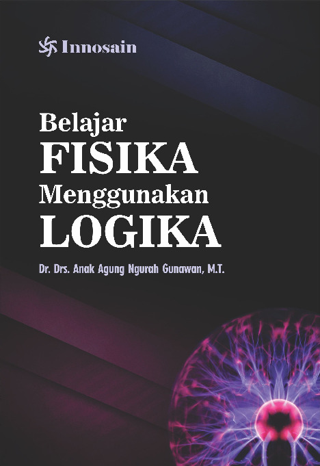 Sampul buku Belajar Fisika Mengg...